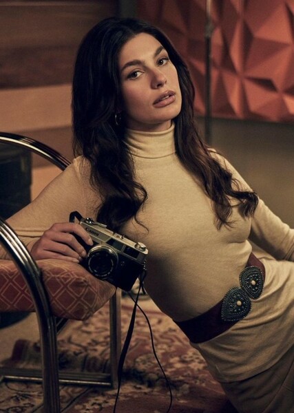 Camila Alvarez photo