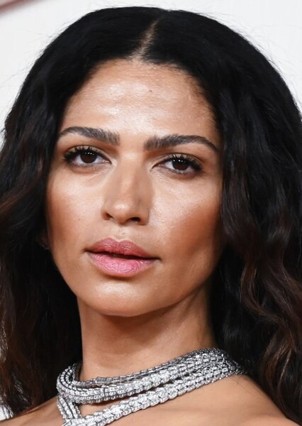 Camila Alves photo