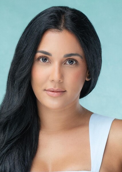 Camila Arteche
