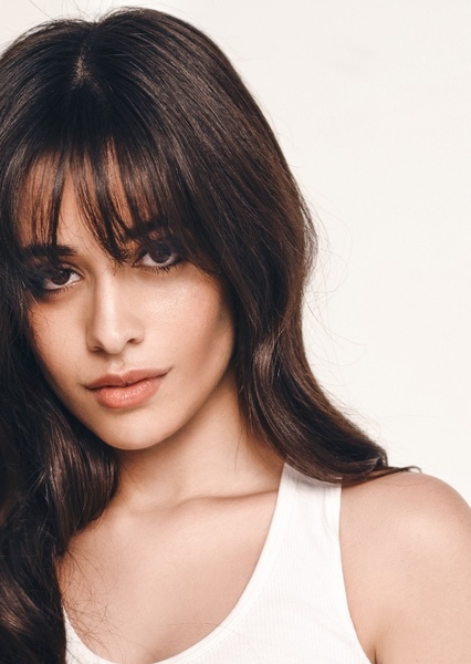Camila Cabello photo