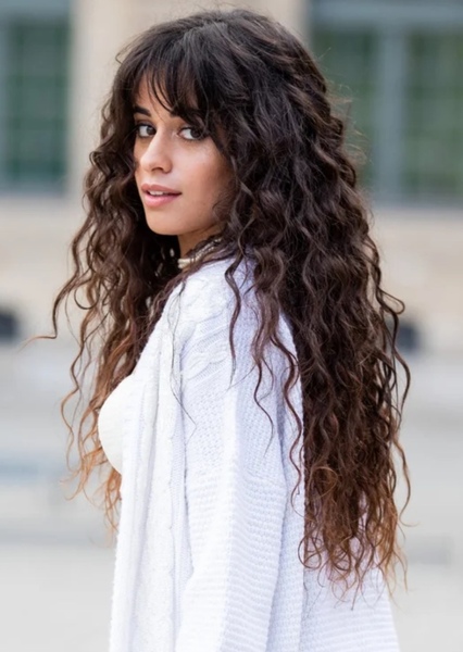 Camila Cabello photo
