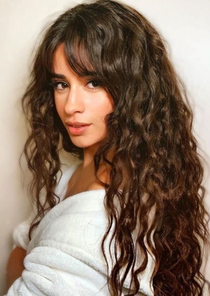 Camila Cabello photo
