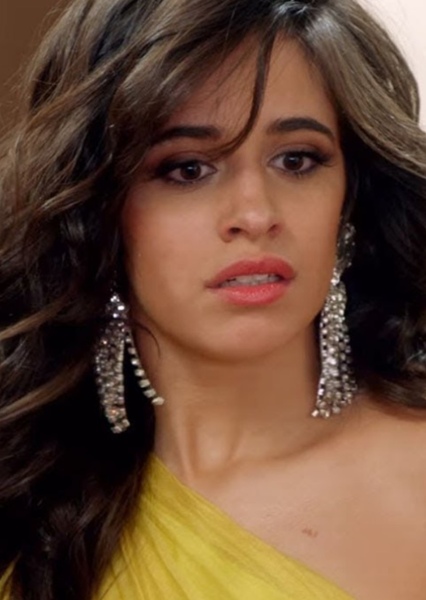 Camila Cabello photo