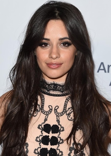 Camila Cabello
