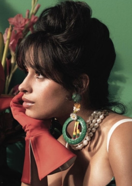 Camila Cabello photo