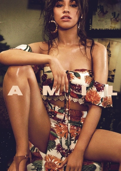 Camila Cabello photo