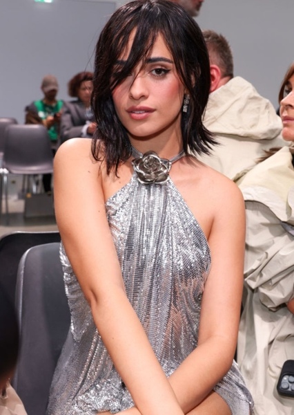 Camila Cabello photo
