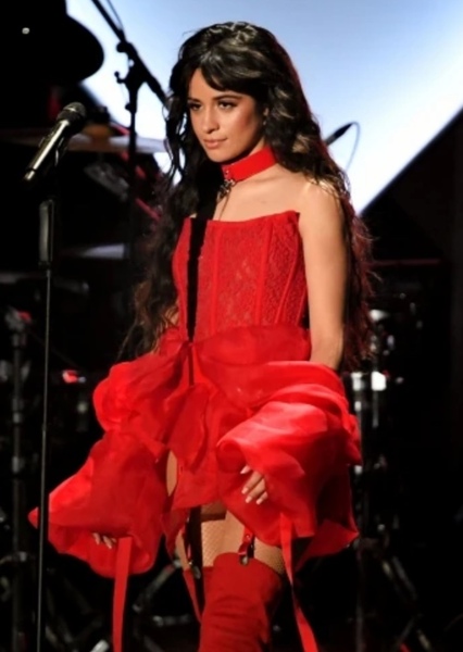 Camila Cabello photo