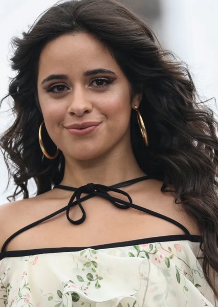 Camila Cabello photo