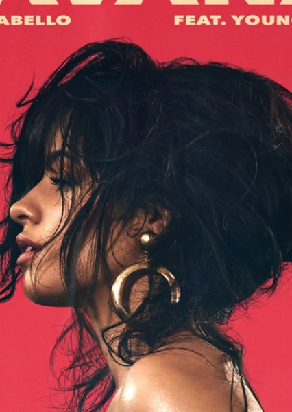Camila Cabello photo