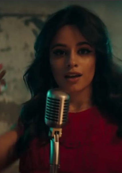 Camila Cabello photo