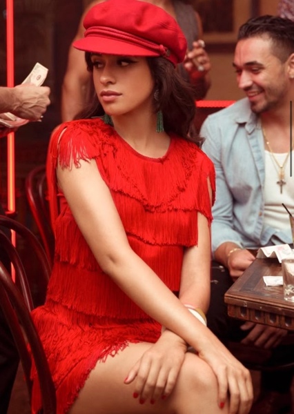 Camila Cabello photo