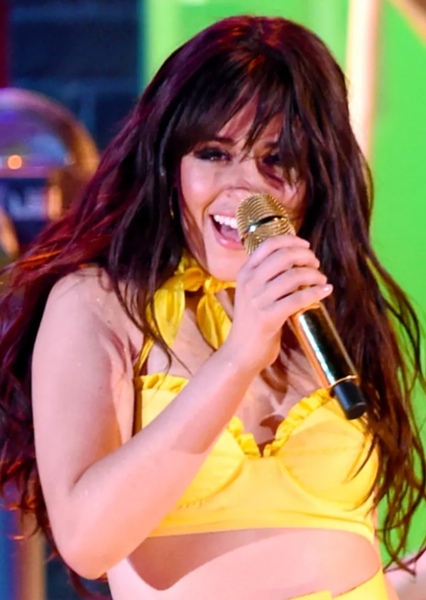 Camila Cabello photo