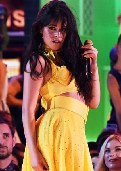 Camila Cabello photo