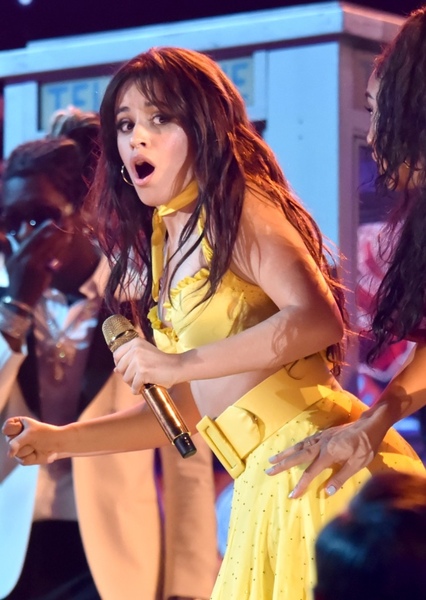 Camila Cabello photo