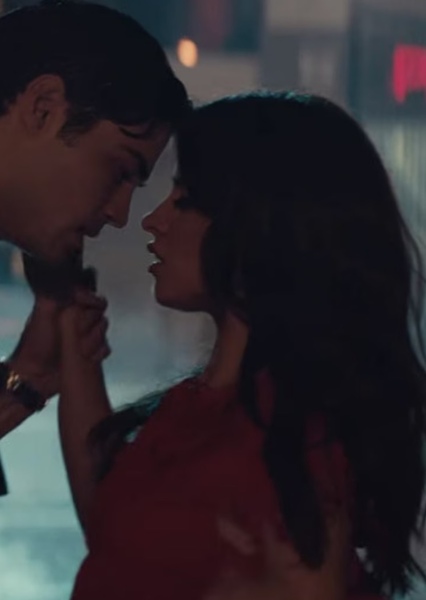 Camila Cabello photo