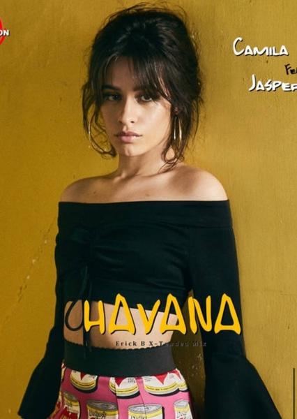 Camila Cabello photo
