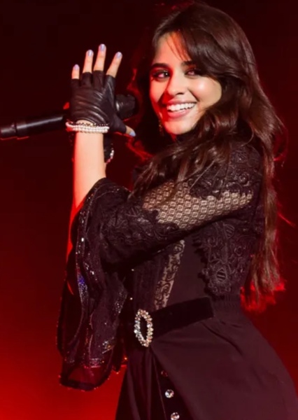 Camila Cabello photo