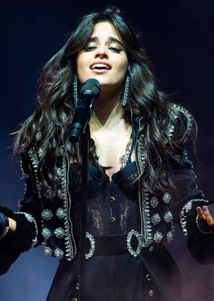Camila Cabello photo