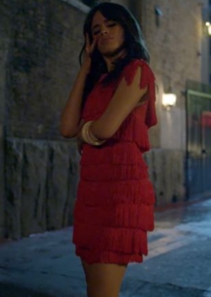 Camila Cabello photo