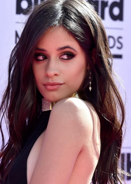Camila Cabello photo