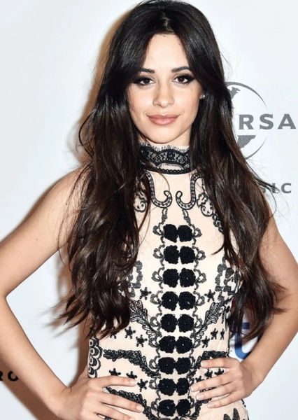 Camila Cabello photo