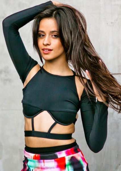 Camila Cabello photo