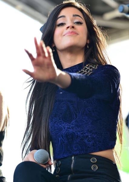 Camila Cabello