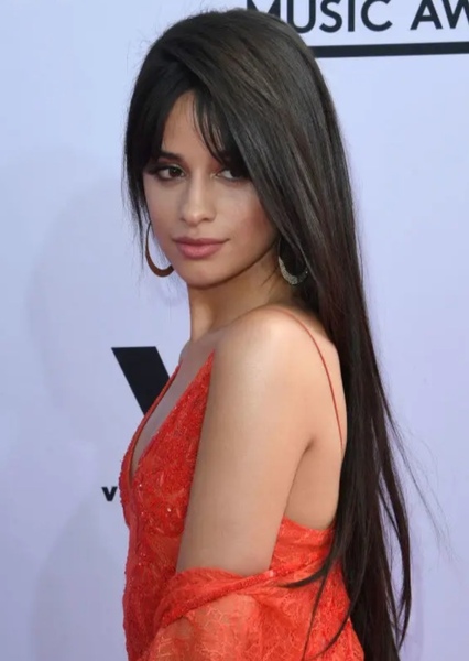 Camila Cabello photo