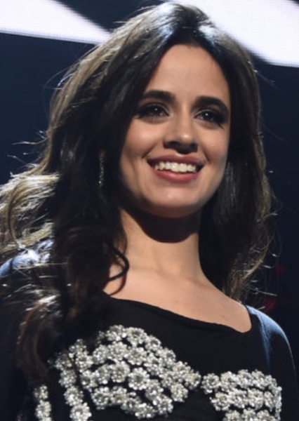 Camila Cabello photo