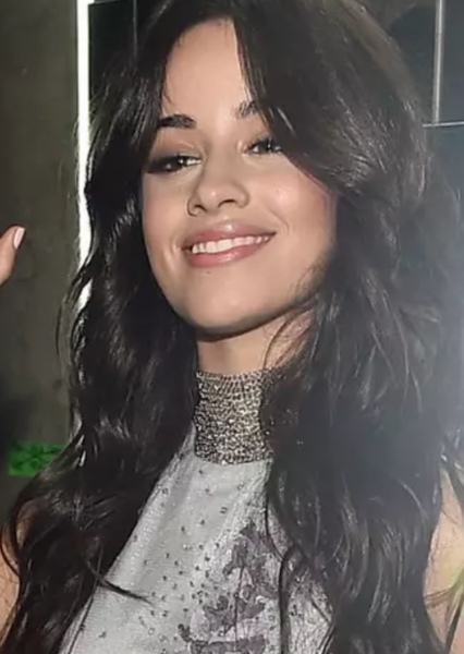 Camila Cabello photo