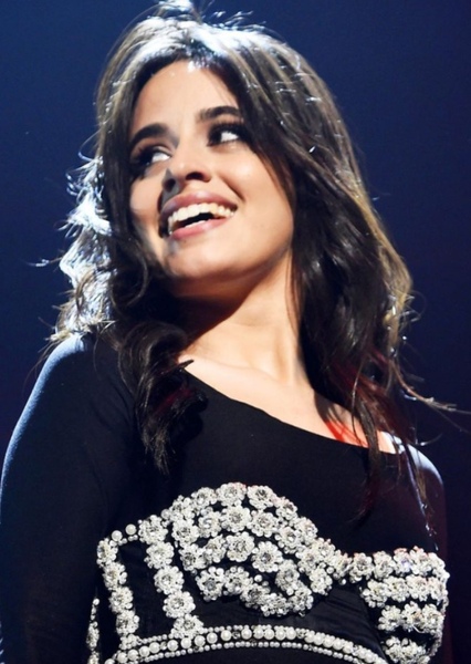 Camila Cabello photo