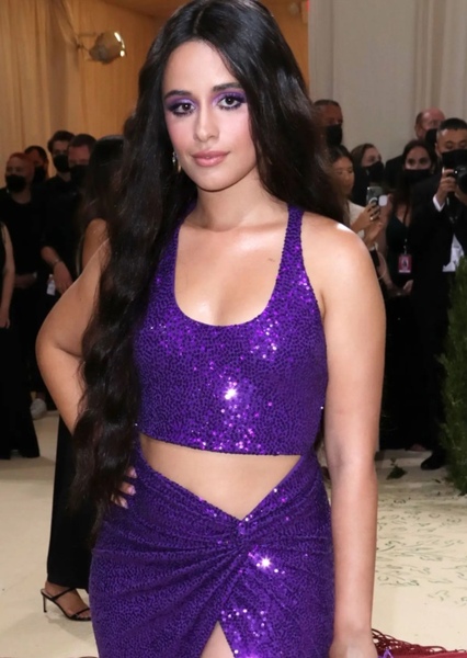 Camila Cabello photo