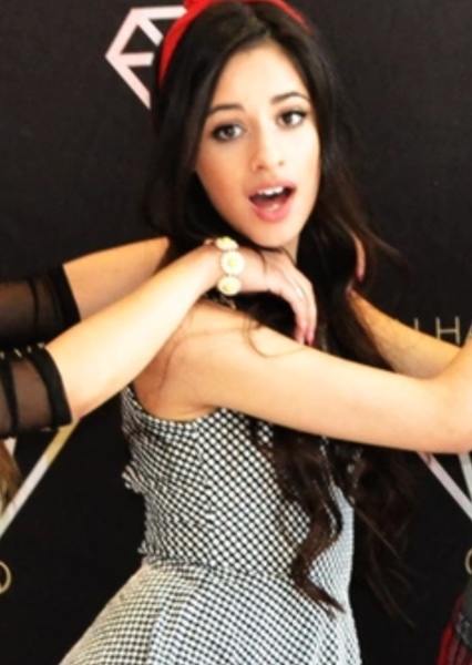 Camila Cabello photo