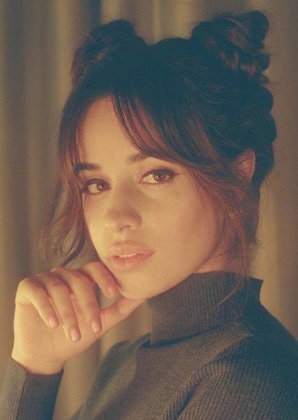 Camila Cabello photo