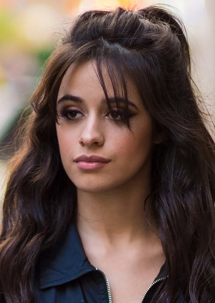 Camila Cabello