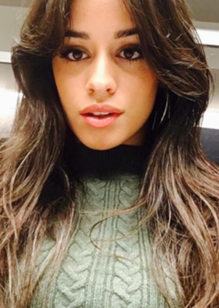 Camila Cabello photo