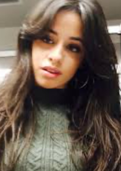 Camila Cabello photo