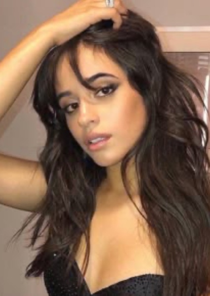 Camila Cabello photo