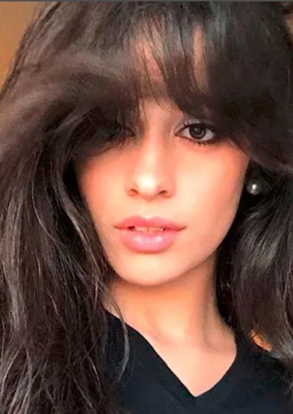 Camila Cabello photo