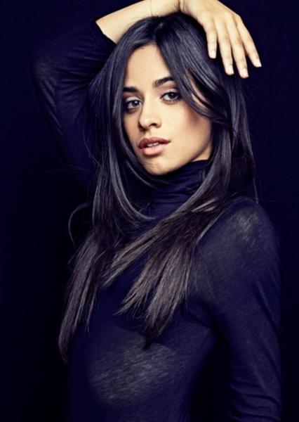 Camila Cabello photo
