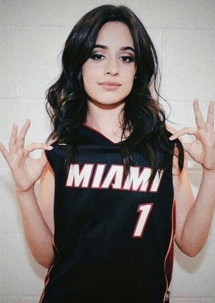 Camila Cabello photo