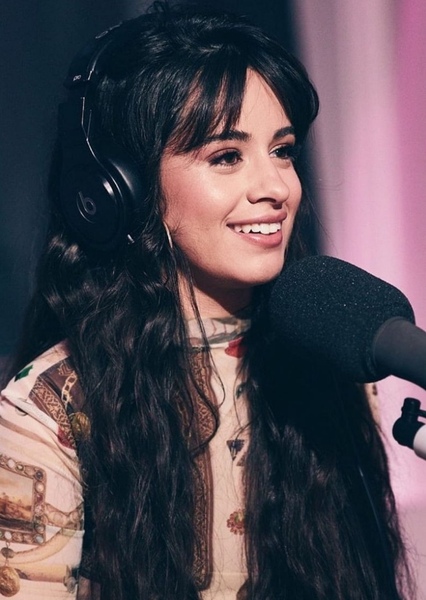 Camila Cabello photo