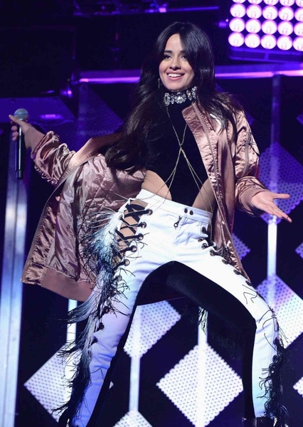 Camila Cabello photo