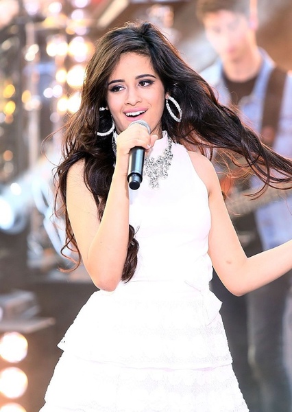 Camila Cabello photo