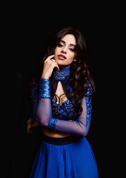 Camila Cabello photo