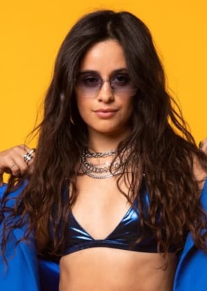 Camila Cabello