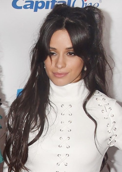 Camila Cabello photo
