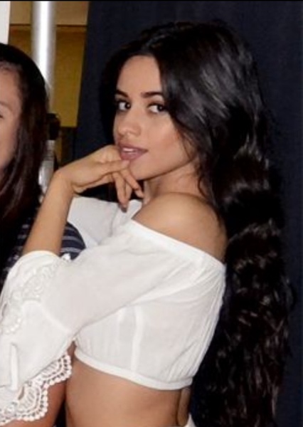 Camila Cabello
