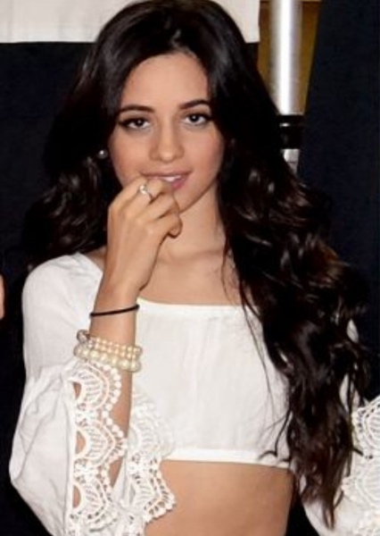 Camila Cabello photo